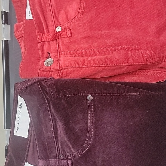 Rag & bone pants 27. (1) - Picture 8 of 8